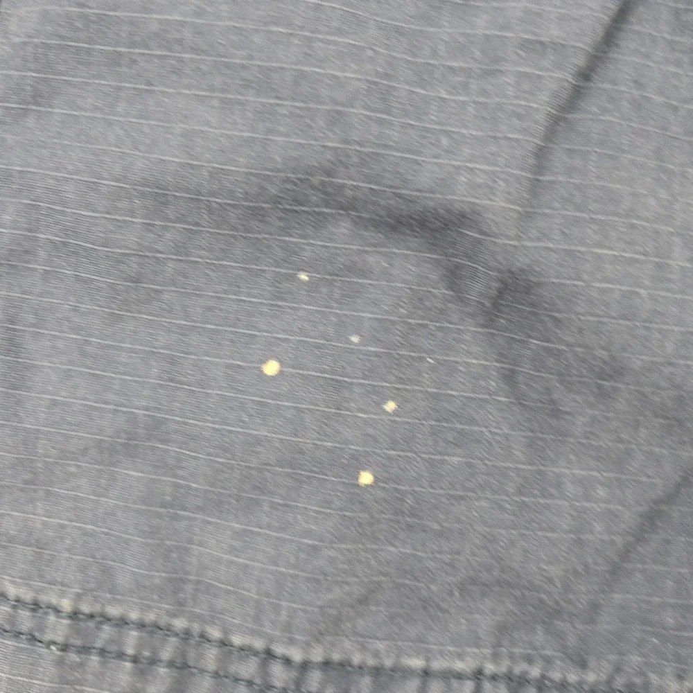Jordan good overall